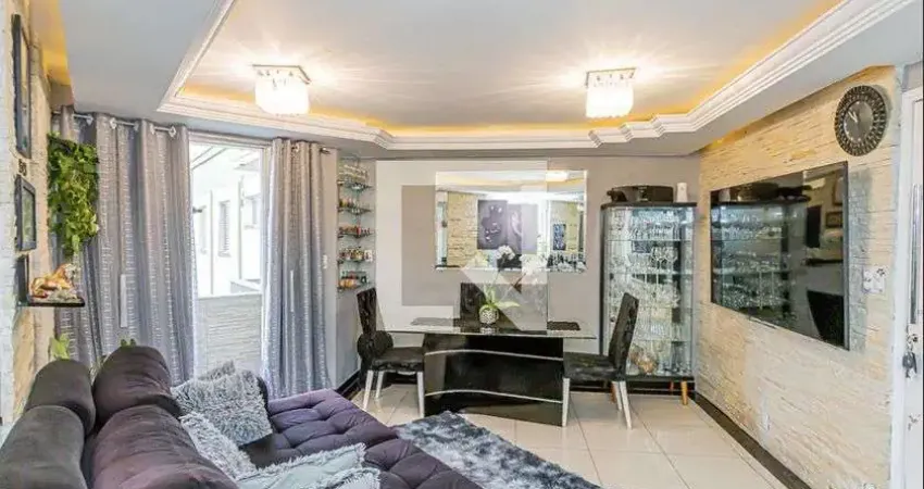 Apartamento à Venda - Casa Verde, 2 Quartos,  60 m2