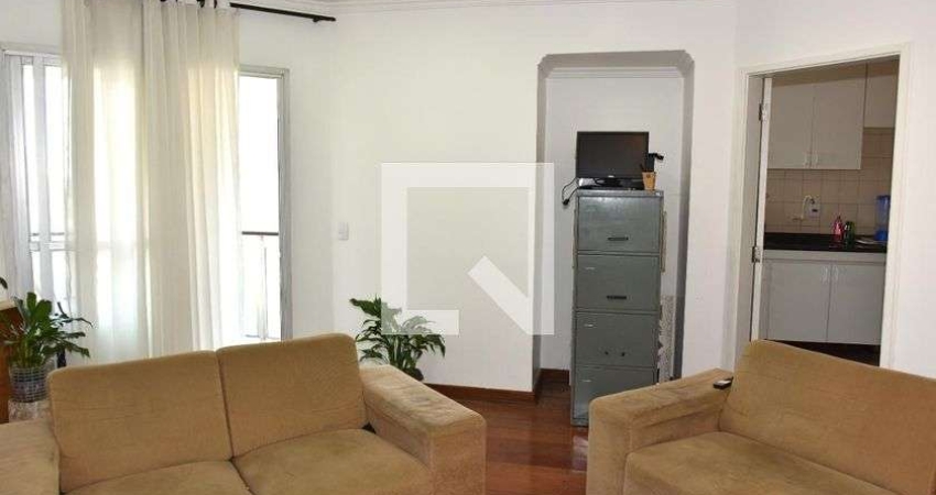 Apartamento à Venda - Jardim Marajoara , 2 Quartos,  65 m2