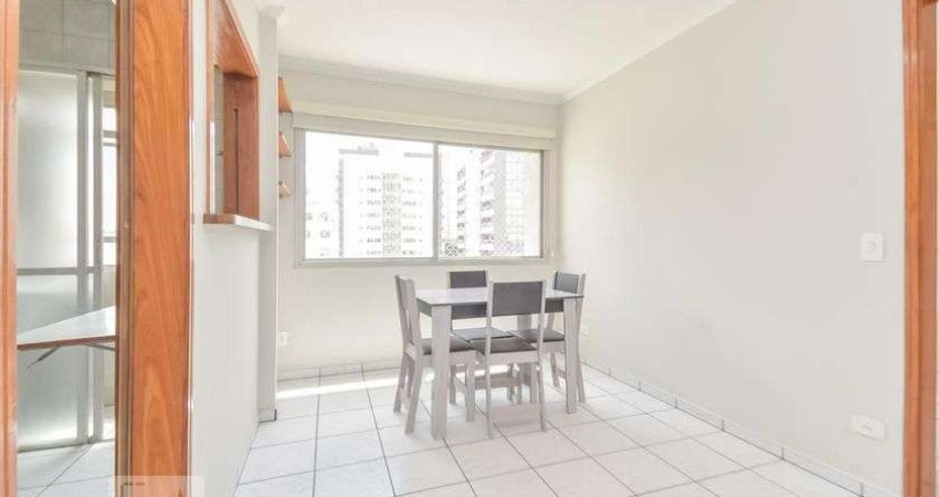 Apartamento com 1 quarto à venda na Consolação, São Paulo 