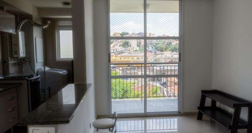 Apartamento à Venda - Freguesia do Ó, 2 Quartos,  65 m2