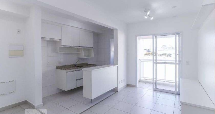 Apartamento à Venda - Barra Funda, 1 Quarto,  45 m2
