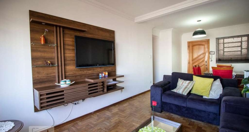 Apartamento com 2 quartos à venda em Perdizes, São Paulo 