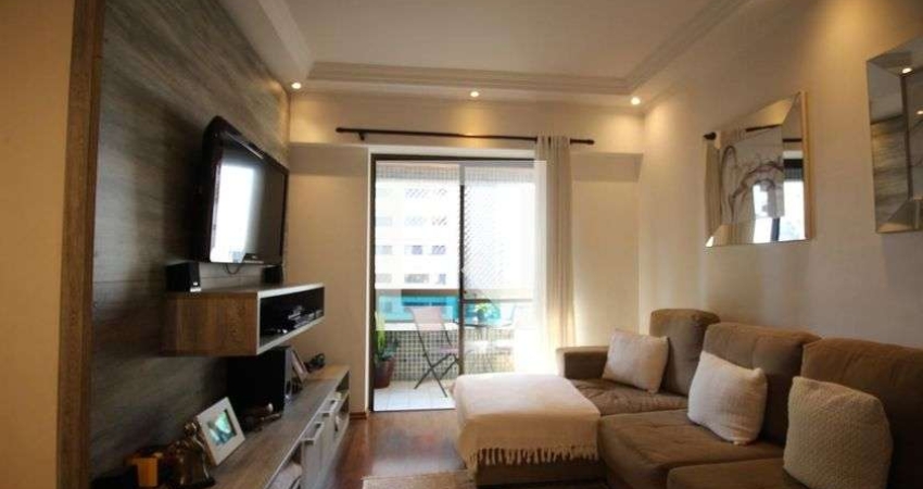 Apartamento com 2 quartos à venda no Panamby, São Paulo 