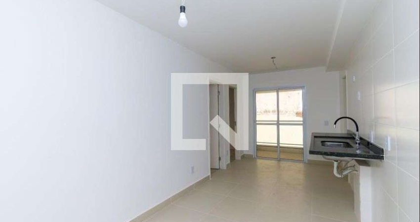 Apartamento com 2 quartos à venda na Mooca, São Paulo 
