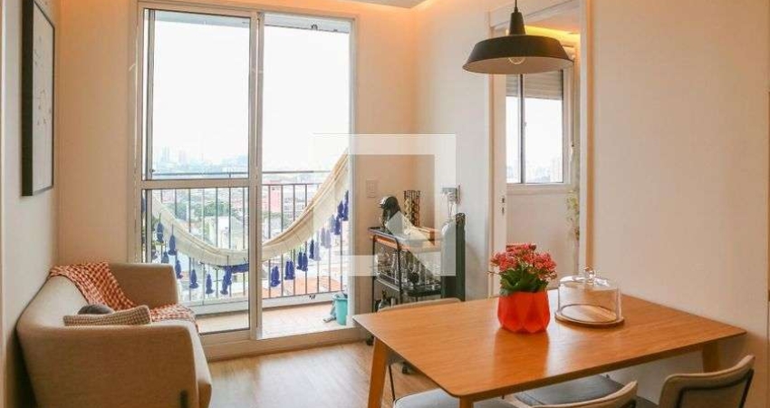 Apartamento com 2 quartos à venda na Lapa, São Paulo 