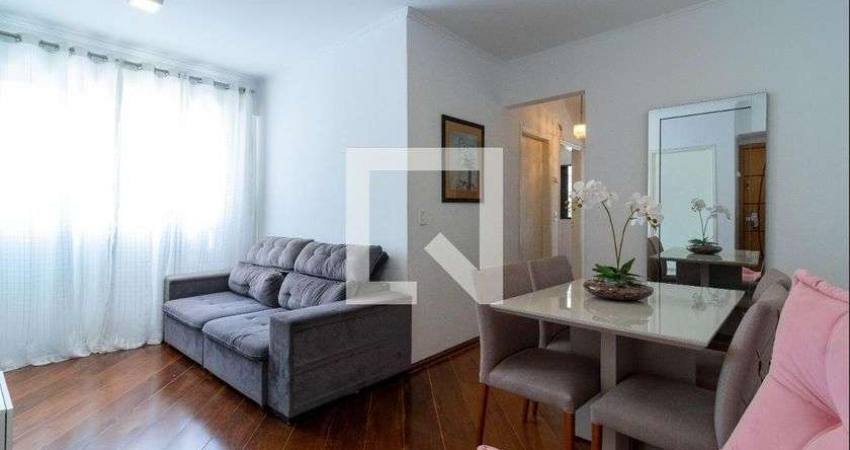 Apartamento com 3 quartos à venda no Mandaqui, São Paulo 