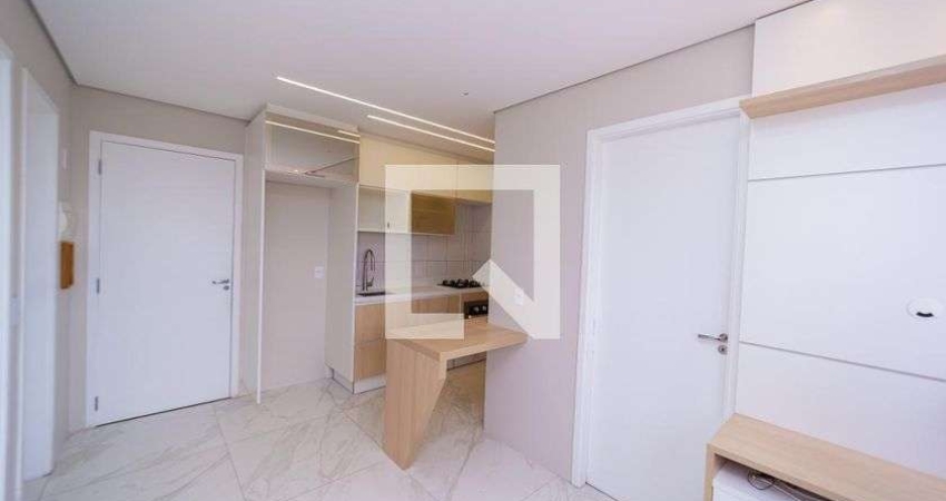 Apartamento com 2 quartos à venda em Cangaíba, São Paulo 