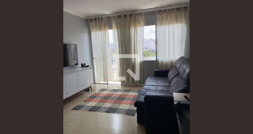 Apartamento à Venda - Vila Aricanduva, 3 Quartos,  79 m2