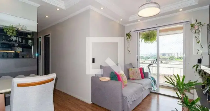 Apartamento com 2 quartos à venda na Avenida Tiradentes, --, Canindé, São Paulo