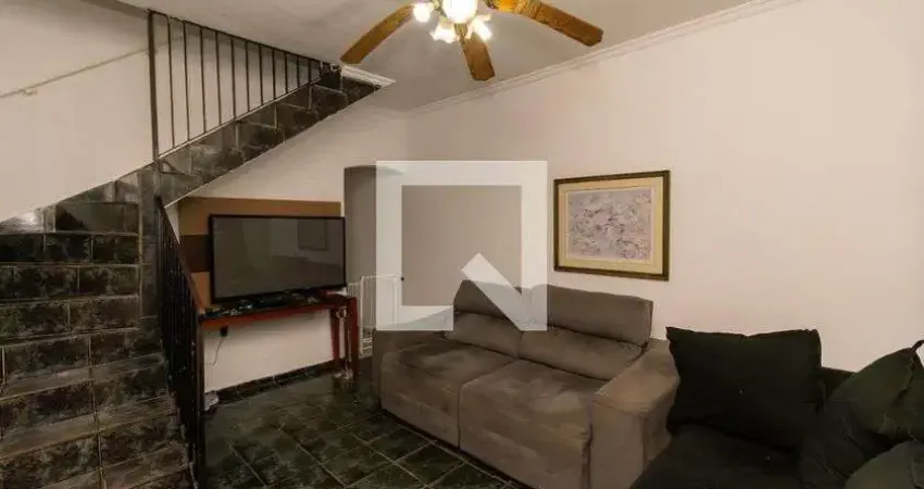 Casa com 3 quartos à venda na Rua Ângela Bartolomei, --, Sapopemba, São Paulo