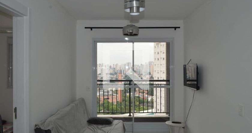 Apartamento com 1 quarto à venda no Ipiranga, São Paulo 