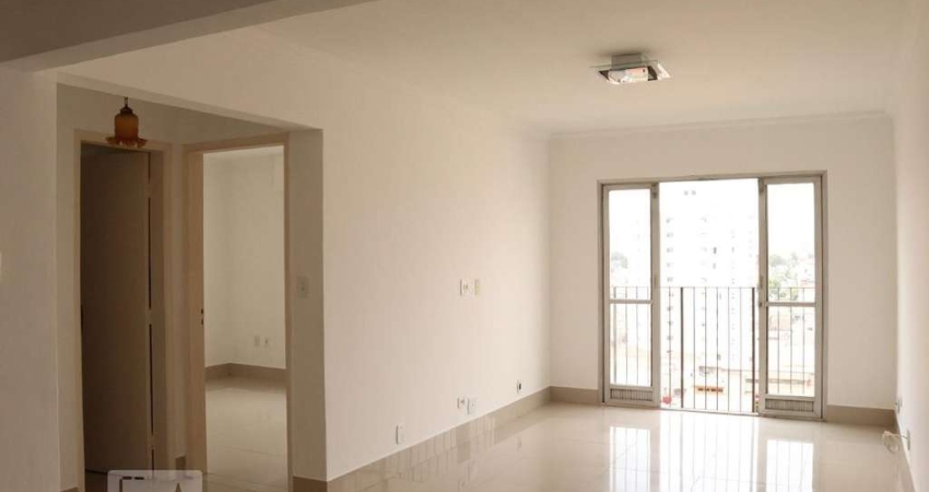 Apartamento com 1 quarto à venda no Cambuci, São Paulo 