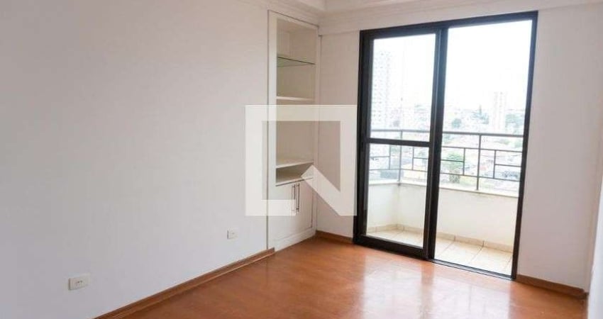Apartamento à Venda - Vila Mascote, 2 Quartos,  60 m2