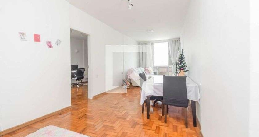 Apartamento à Venda - Consolação, 3 Quartos,  96 m2