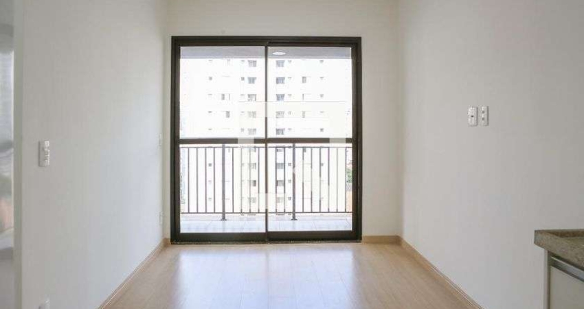 Apartamento à Venda - Vila Pompéia, 1 Quarto,  32 m2