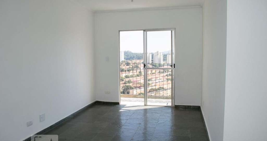 Apartamento com 2 quartos à venda no Mandaqui, São Paulo 