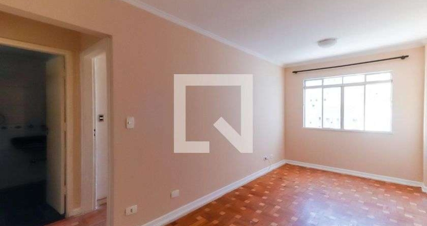 Apartamento à Venda - Vila Madalena, 1 Quarto,  52 m2