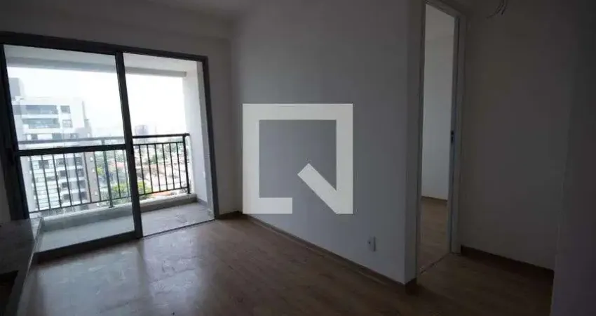 Apartamento com 1 quarto à venda em Moema, São Paulo 
