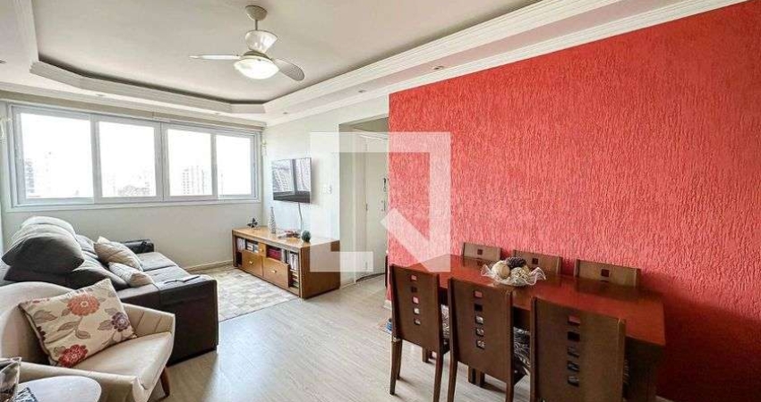 Apartamento com 2 quartos à venda na Água Fria, São Paulo 