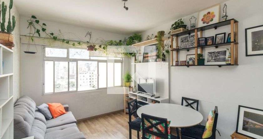 Apartamento à Venda - Campos Elíseos, 3 Quartos,  76 m2