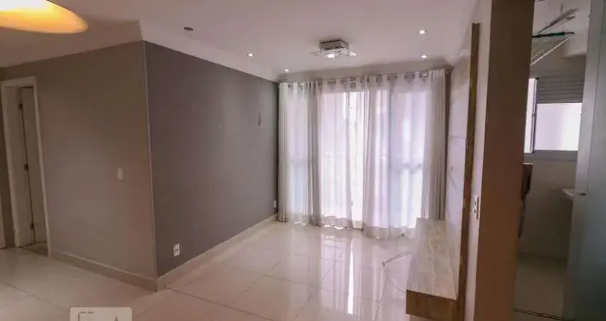 Apartamento à Venda - Jardim Éster Yolanda, 2 Quartos,  65 m2