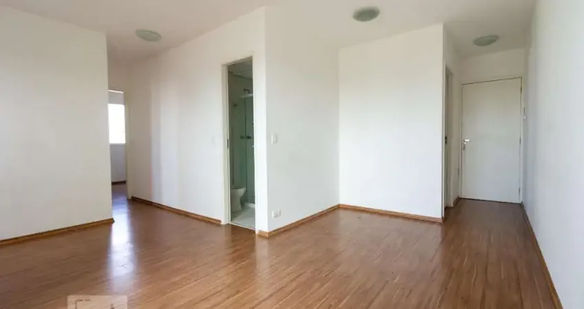 Apartamento à Venda - Jardim Éster Yolanda, 3 Quartos,  57 m2