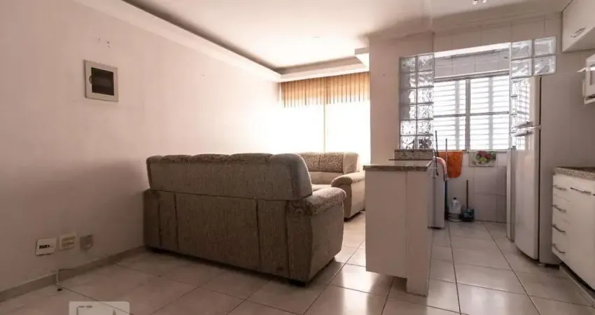 Apartamento com 1 quarto à venda na Consolação, São Paulo 