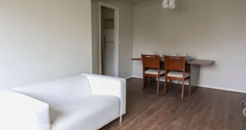 Apartamento com 1 quarto à venda na Consolação, São Paulo 
