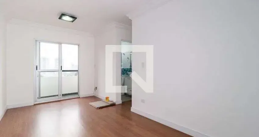 Apartamento à Venda - Jardim Anália Franco, 2 Quartos,  50 m2