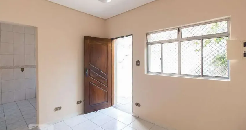 Casa com 1 quarto à venda na Rua Ivaí, --, Tatuapé, São Paulo