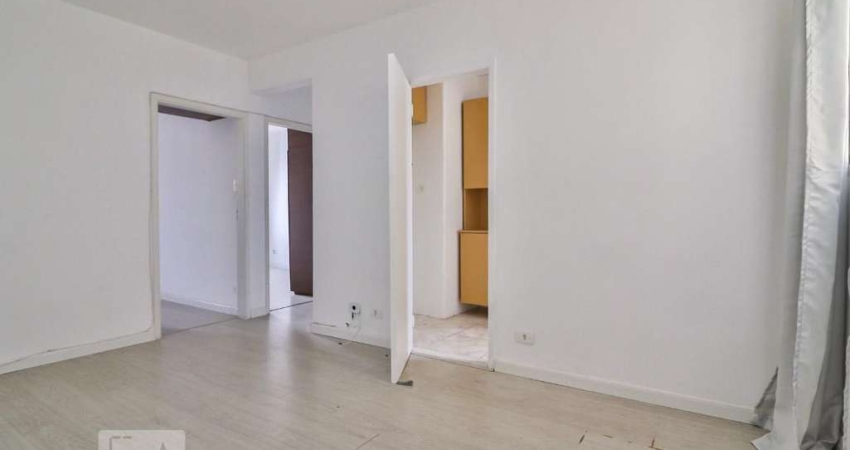 Apartamento à Venda - Consolação, 2 Quartos,  62 m2