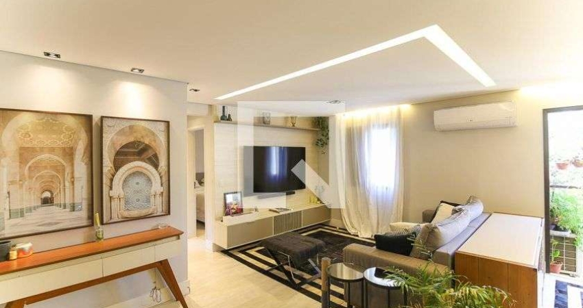 Apartamento com 3 quartos à venda no Panamby, São Paulo 