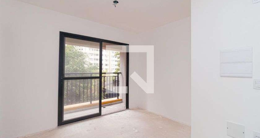 Apartamento com 1 quarto à venda na Consolação, São Paulo 
