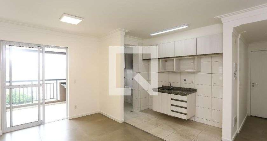 Apartamento à Venda - Vila Andrade, 2 Quartos,  58 m2