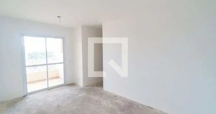 Apartamento à Venda - Jardim Santa Emília, 3 Quartos,  65 m2