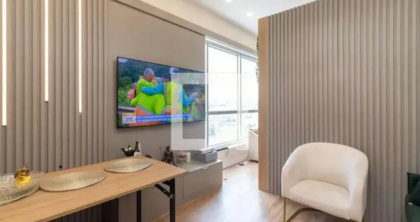 Apartamento com 1 quarto à venda na Avenida Luiz Dumont Villares, --, Água Fria, São Paulo