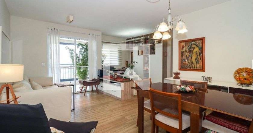 Apartamento com 2 quartos à venda no Panamby, São Paulo 