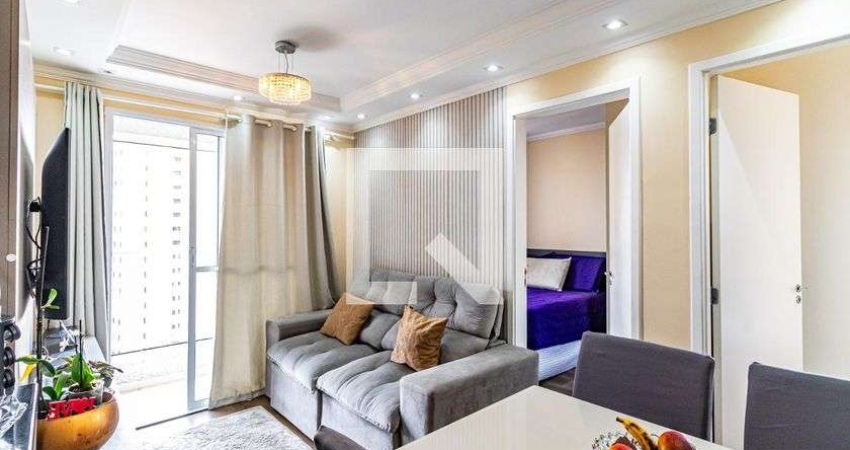 Apartamento com 2 quartos à venda no Butantã, São Paulo 