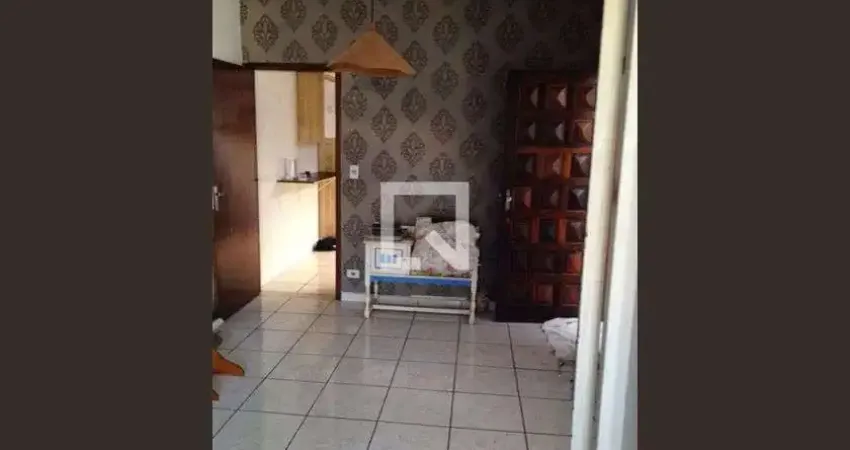 Casa com 2 quartos à venda na Rua Mário Vaz, --, Jardim Jussara, São Paulo