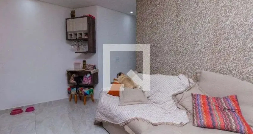 Apartamento com 2 quartos à venda na Rua Demini, --, Vila Esperança, São Paulo