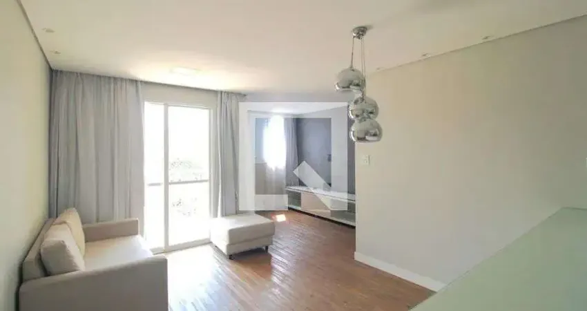 Apartamento com 2 quartos à venda na Rua Sebastopol, --, Jardim Marajoara, São Paulo