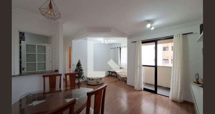 Apartamento com 2 quartos à venda no Mandaqui, São Paulo 