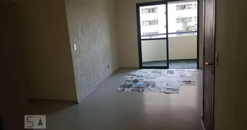 Apartamento com 3 quartos à venda no Morumbi, São Paulo 