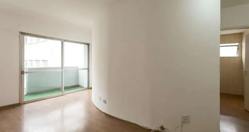Apartamento com 1 quarto à venda na Rua Cardeal Arcoverde, --, Pinheiros, São Paulo