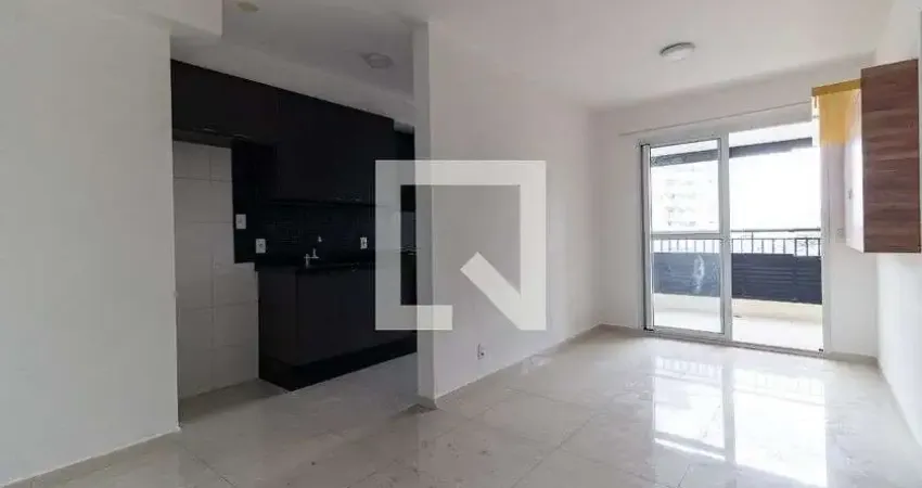 Apartamento com 2 quartos à venda no Sacomã, São Paulo 