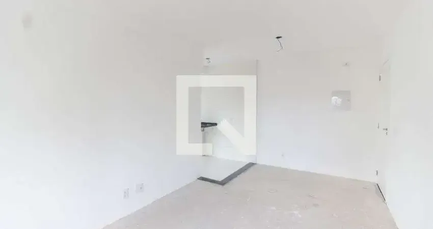 Apartamento com 2 quartos à venda na Água Fria, São Paulo 