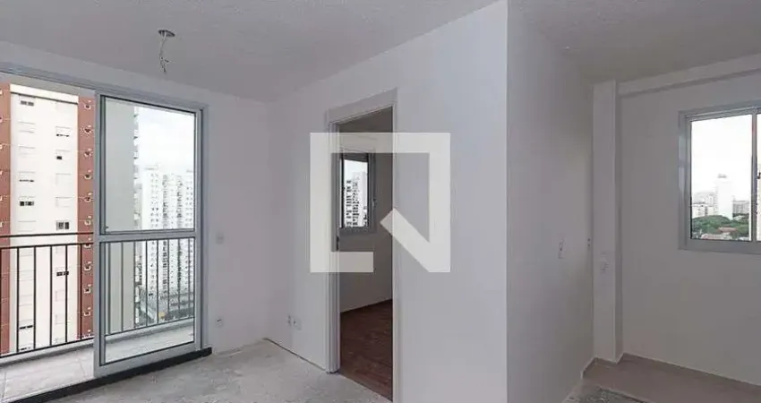 Apartamento à Venda - Água Branca, 2 Quartos,  36 m2
