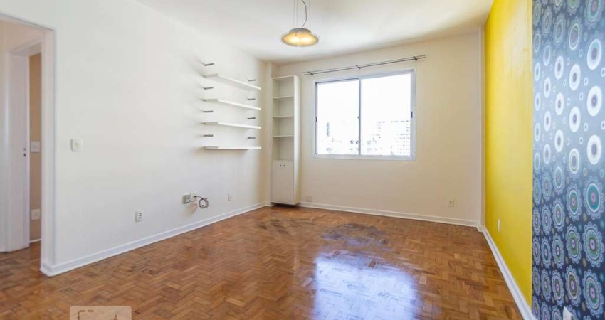 Apartamento com 1 quarto à venda na Consolação, São Paulo 