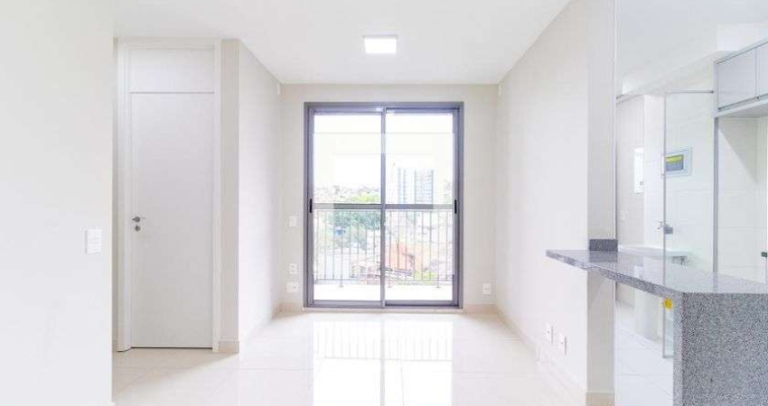 Apartamento à Venda - Jardim Marajoara , 2 Quartos,  45 m2