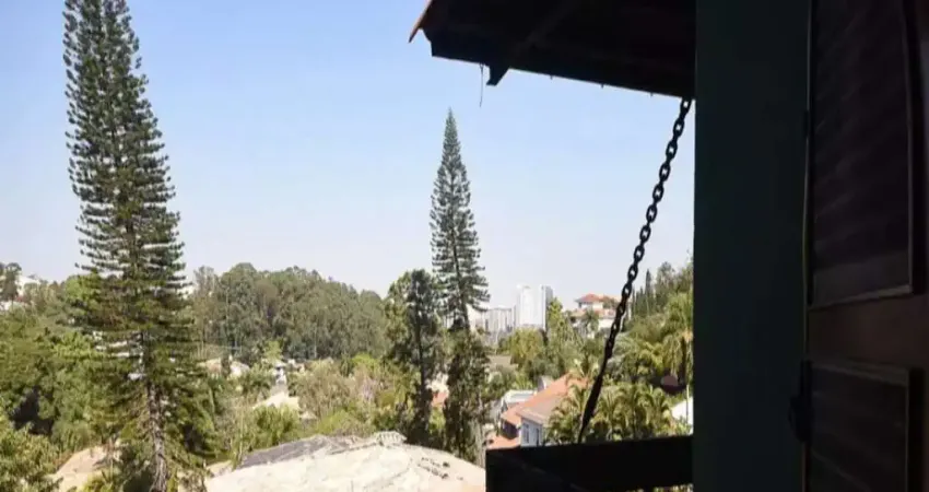 Casa à venda na Fazenda Morumbi 650m² 4 quartos, 8 banheiros sendo 4 suítes  Morumbi  São Paulo